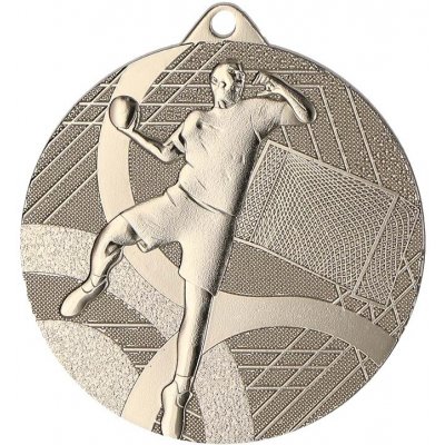 Medaile HÁZENÁ – Zboží Dáma