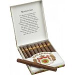 Macanudo Cafe Miniatures 8 ks – Hledejceny.cz