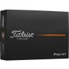 Golfový míček Titleist Pro V1 bílé 12 ks