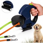 Oh!dog Vodítko pro dva psy páska – Hledejceny.cz