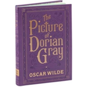 Picture Of Dorian Gray - Wilde, Oscar