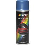 Dupli-Color Auto-Sprej lak 200 ml 4402 Laser modrá – Hledejceny.cz