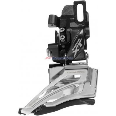 Shimano XT FD-M8025 D6 – Zboží Mobilmania