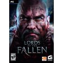 hra pro PC Lords Of The Fallen (Limited Edition)