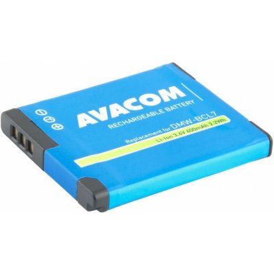 AVACOM DIPA-CL7-B600 600mAh – Zboží Živě