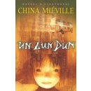 Un Lun Dun vázané vydání - Miéville China