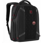 Wenger PlayerOne 611650 17" Černá – Zboží Živě