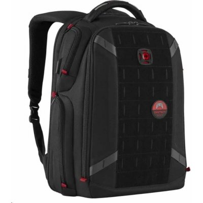 Wenger PlayerOne 611650 17" Černá – Zboží Živě