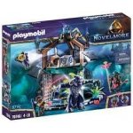 Playmobil 70746 violet Vale portál démonů – Zboží Dáma