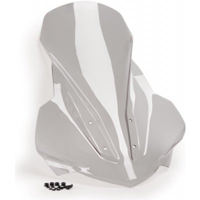 Puig V-Tech Line Touring 21802W čirá | Zboží Auto