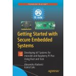 Getting Started with Secure Embedded Systems – Hledejceny.cz