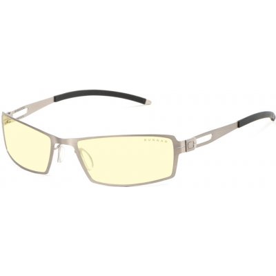 Gunnar SHEADOG MERCURY, jantárová skla G0005-C011 – Zboží Živě