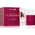 Kompava Premium L-Carnosine 60 tablet – Hledejceny.cz