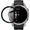 Ochranné sklo a fólie pro chytré hodinky IMAK 3D Ochranná fólie Garmin Epix černá 40326