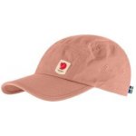 Fjällräven Classic Badge Cap Black – Sleviste.cz