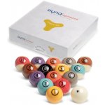DynaSpheres Tungsten 57,2 mm sada – Zboží Dáma