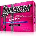 Srixon Soft Feel – Zboží Mobilmania