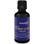 Altevita Zubní olej FRESH 50 ml – Hledejceny.cz