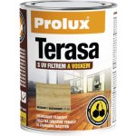 Prolux Terasa s UV fitrem a voskem 0,75 l teak – Sleviste.cz