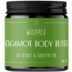 Goodie Body butter šlehané bergamotové tělové máslo 100 ml – Zboží Dáma