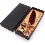 Gaira Kaligrafická sada 70820 oranžová – Zboží Mobilmania