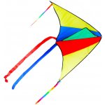 Rappa drak létající nylonový 110 x 63 cm – Zboží Dáma