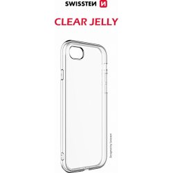SWISSTEN CLEAR JELLY Apple iPHONE 13 MINI čiré