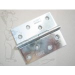 TKZ ZÁVĚS dveřní KZ 40 zinek (50) – Sleviste.cz