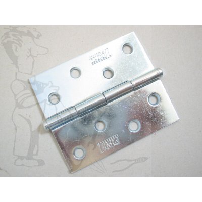 TKZ ZÁVĚS dveřní KZ 40 zinek (50) – Sleviste.cz