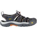 Keen Newport H2 Men pánské sandály magnet nasturtium – Hledejceny.cz