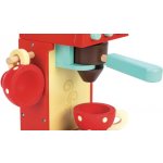 Le Toy Van kávovar – Zboží Dáma