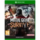 Hry na Xbox One Metal Gear Survive