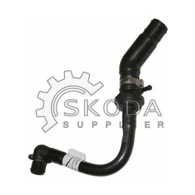 Vakuová hadice, brzdový systém A.I.C. 56362 | Zboží Auto