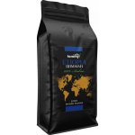 Tommy Cafe Arabica Cafe Etiopie Djimmah zrnková 1 kg – Hledejceny.cz