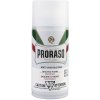 Gel na holení Proraso pěna na holení Aloe Vera 300 ml