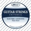 Struna Gorstrings UNIVERSAL 010