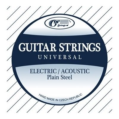 Gorstrings UNIVERSAL 010