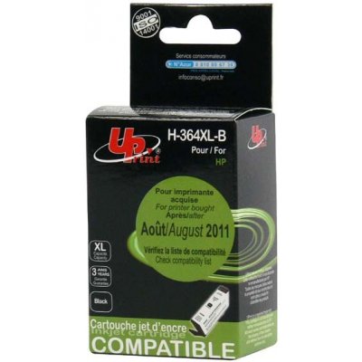UPrint HP CN684EE - kompatibilní – Zbozi.Blesk.cz