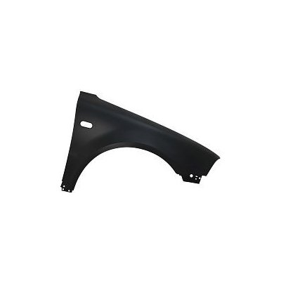 Pravý přední blatník VOLKSWAGEN PASSAT (B5) 2000-2005 (000-2005) - s otvorem na směrovku – Sleviste.cz