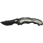Smith and Wesson M & P MAGIC Assist Liner Lock Stainless Steel Serrated Blade – Hledejceny.cz