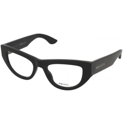 Alexander McQueen AM0512O 001 – Sleviste.cz