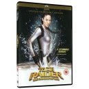 Lara Croft Tomb Raider: The Cradle of Life DVD