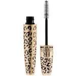 Helena Rubinstein Lash Queen Feline Blacks voděodolná řasenka pro objem a délku řas 01 Deep Black 7,2 ml – Zboží Mobilmania