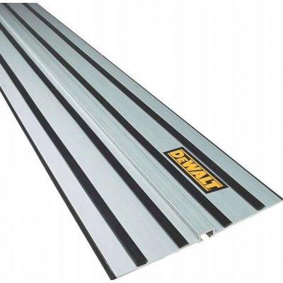 DeWalt Vodící lišta pro okružní pily, prodloužení 1,5 m DWS5022 – Zbozi.Blesk.cz