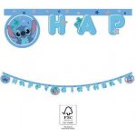 Procos Procos Girlanda Happy Birthday Stitch – Sleviste.cz
