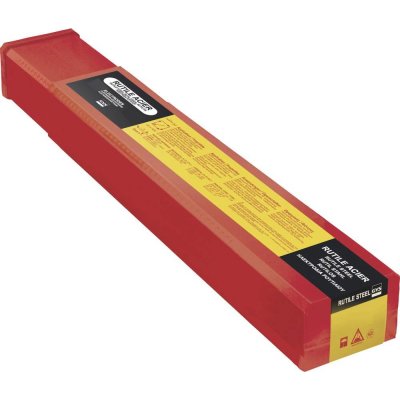 GYS Rutil E6013 3.2 mm x 350 mm 54 ks – Zboží Dáma