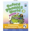 Oxford Phonics World 3 Student´s Book Classroom Presentation Tool Oxford University Press