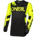 O'Neal Element Racewear černo-šedo-žlutý | Zboží Auto