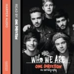One Direction: Who We Are - Direction One – Hledejceny.cz