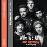 One Direction: Who We Are - Direction One – Zbozi.Blesk.cz